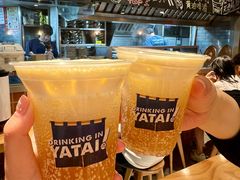 -火山屋台(新街口店)