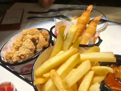 -俄士厨房(万松园店)