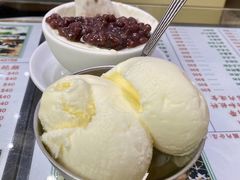-义顺牛奶公司(新马路老店)
