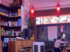 -耗儿鱼蛙蛙叫·老成都火锅(蛇口海昌街店)