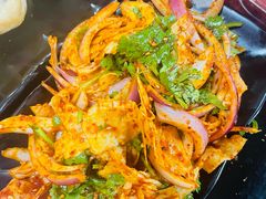 -丹东丛炟海鲜烧烤(江艺路店)