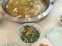 -七椒渔府·特色雅鱼餐厅(雨城店)