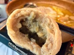 -鲜入围煮花胶鸡海鲜火锅