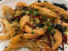 -辣螃铠盆盆蟹大排档(总店)