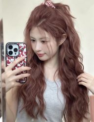 -WM Hair Salon精品店