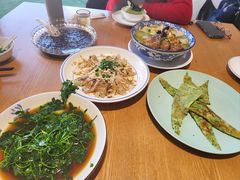 -得意楼蒸菜馆