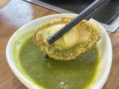 -樾餐厅泰式海鲜火锅(民歌湖店)