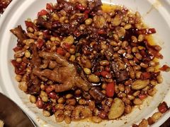 -小柴米·传统江西菜(万寿宫店)