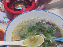 -小杨生煎(深圳岗厦北店)
