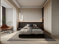 -星杰国际设计 别墅大宅装修(虹桥分公司)