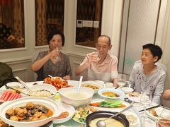-王府井酒店(金桥港湾店)