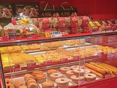 -味多美蛋糕(看丹桥店)