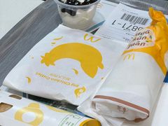 -麦当劳(磨子桥店)