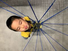 -chi K11艺术空间展览厅