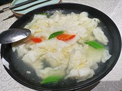 芙蓉鸡片-萃華楼(王府井店)