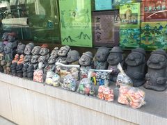 -宝健路步行街(Pedestrian Shopping Street)