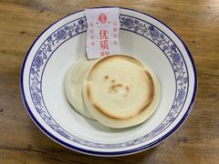 -老刘家泡馍(钟楼广济街店)