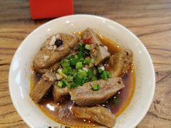 -湘人龙记老长沙米粉(鸟巢店)