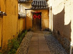 -杨家堂村