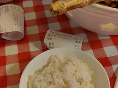-拿渡·水煮鱼 麻辣香锅(西单大悦城店)