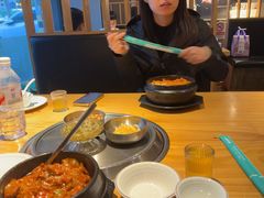 -土大力韩式烤肉料理(39年·和平路店)