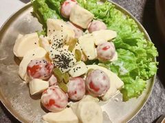 -味家烤肉烤鳗鱼牛排(西塔旗舰店)