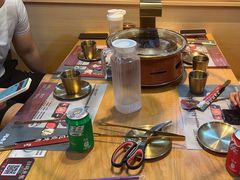 -闻老头·菊花炭烤肉(D11店)