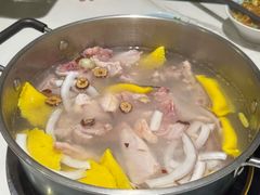 -采椰郎椰子鸡·脆皮鸡火锅(融创茂店)