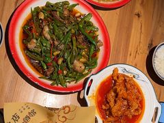 -泥糊破店小酒馆·团建聚餐(南京西路店)