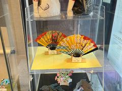 -鸠居堂(銀座本店)