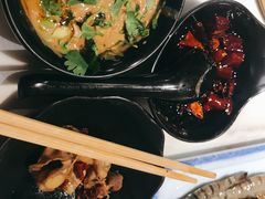 -宣武小院涮肉(前门店)