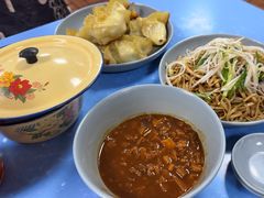 -天天锅贴王(迎凤街店)