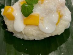 -勺园西餐厅