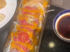 -極上萬膳·日料放题(海岸城店)