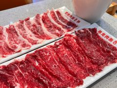 -为什么牛潮汕牛肉火锅(万胜广场店)