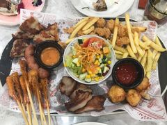 -水天堂西餐厅(常熟永旺店)