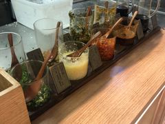 -小满手工粉(上海文峰广场店)