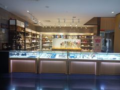 -碧海云天(川环南路店)
