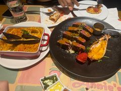 -安妮意大利餐厅(国贸店)