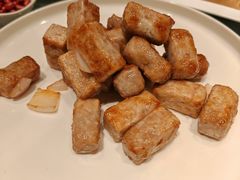 -莆田餐厅PUTIEN(西安万象天地店)