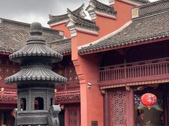 -宁波府城隍庙
