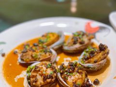 -达叔香味海鲜(海棠68环球美食街店)