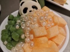 -海底捞火锅(崇文门新世界百货店)