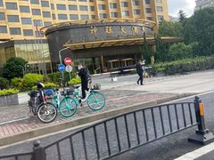 -上海神旺大酒店