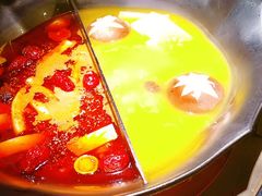 -湊湊火锅·茶憩(石家庄万象城店)