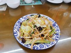 -美味居(古城店)