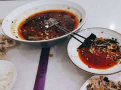 -渝悦情·新派川菜(建国门店)