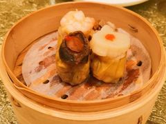 -粤珍轩·家宴·广式茶点(新城广场店)