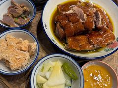 -广府乡下·饭庄(新港东路店)