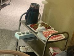 -重庆德庄火锅(保利水城店)